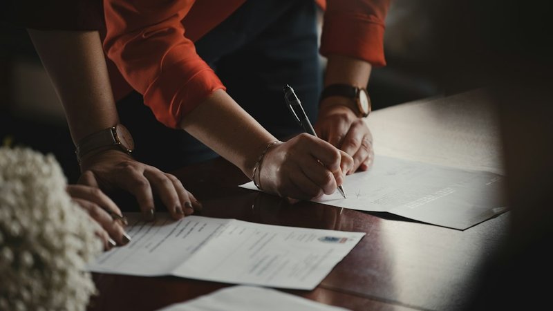 How to Buy Out a Business Partner