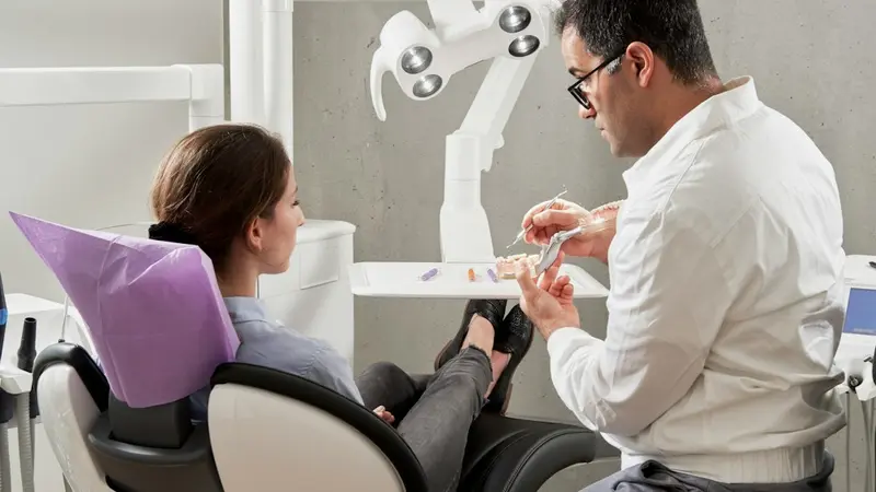 Strategic Partners for Medical and Dental Practices and the Kickback Rules Behind Them