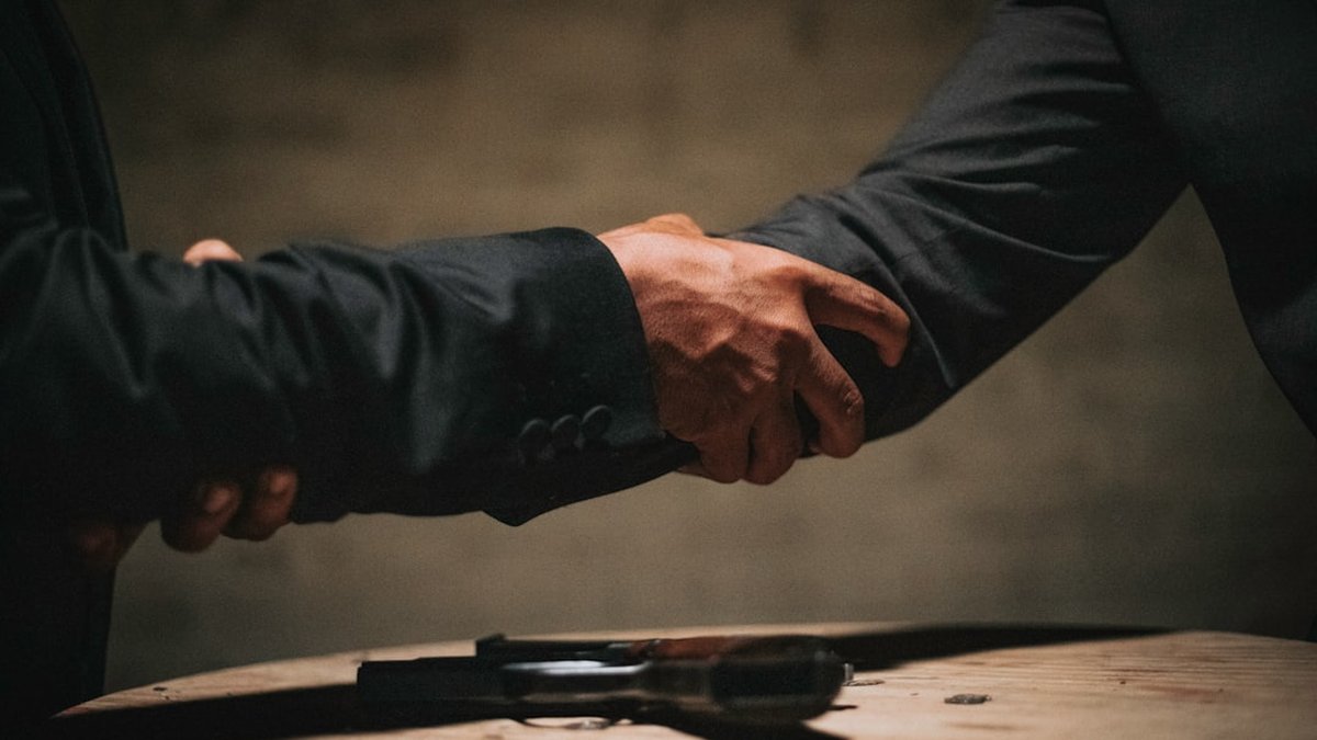 5 Red Flags That Kill Business Partnerships
