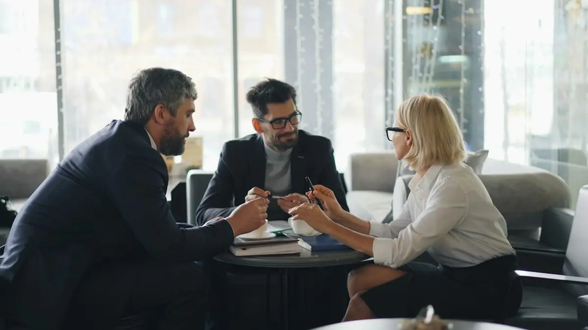Strategic Partners for Financial Advisors and What the SEC Marketing Rule Requires