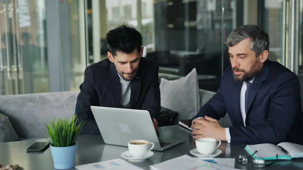 How to Split Profits in a Partnership