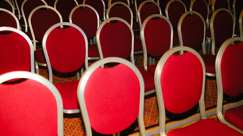 Introvert's Guide to Killer Conference Networking