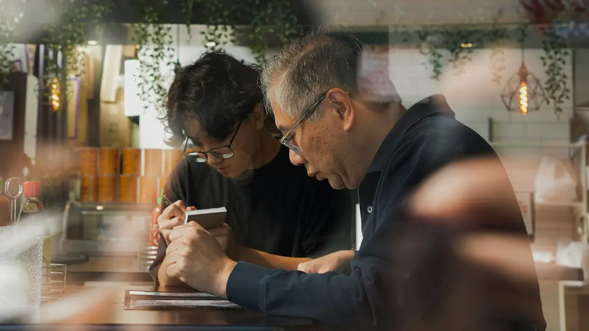 Fiduciary Duties Business Partners Owe Each Other