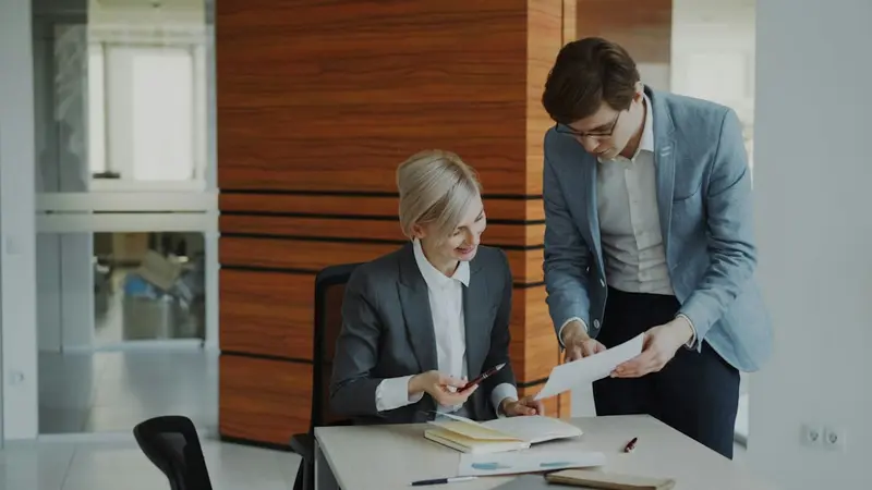 Vetting a Business Partner Before You Sign Anything
