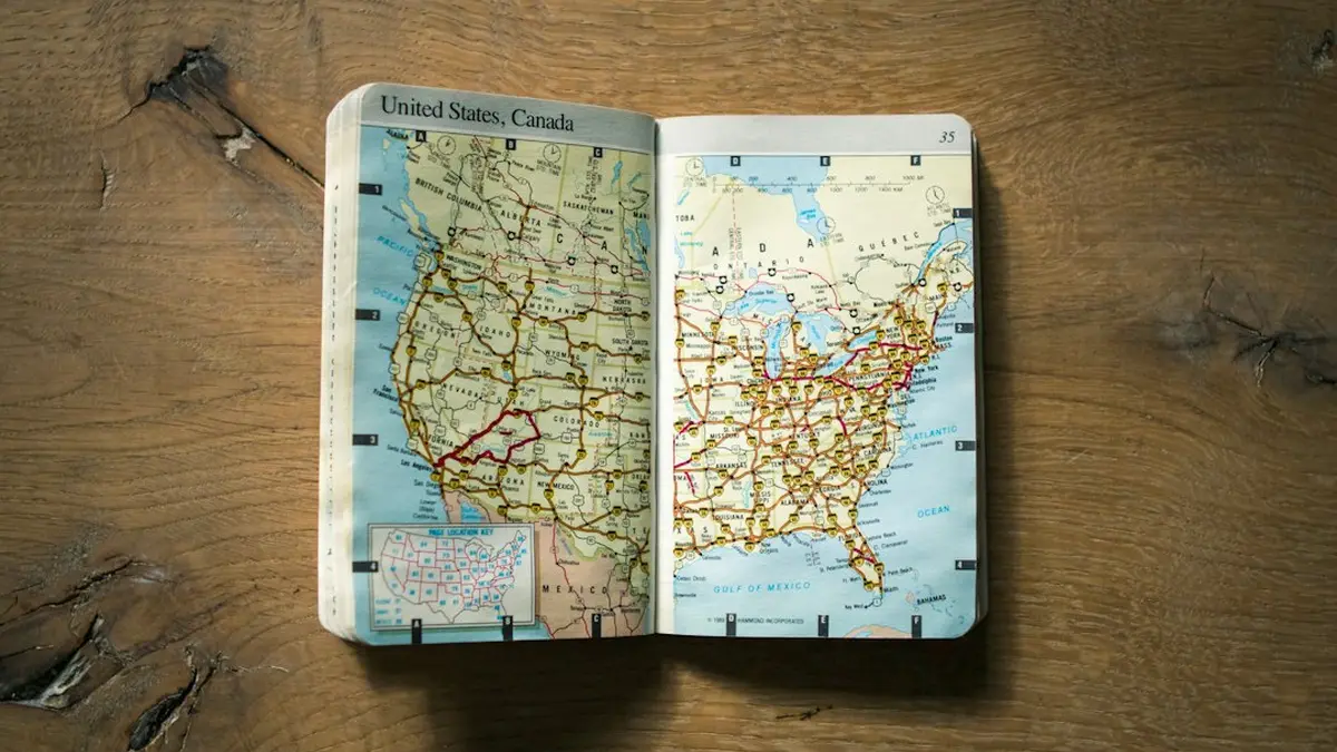 Non-Compete Laws by State for Business Owners and Partners